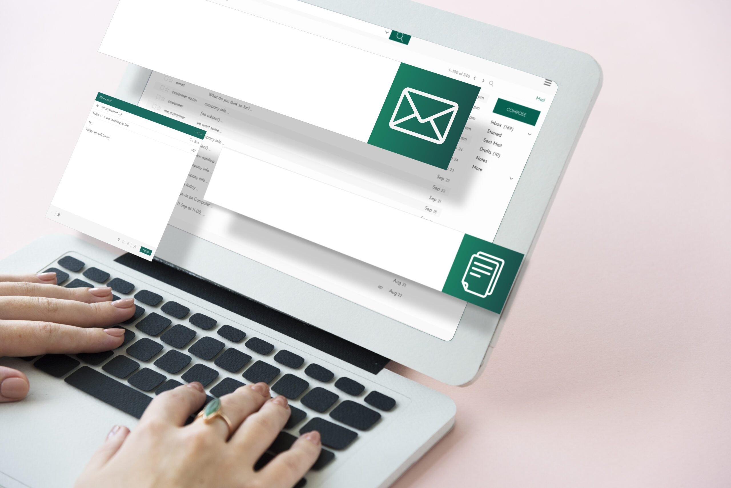 Como Escrever Um Email Que as Pessoas Vão Ler