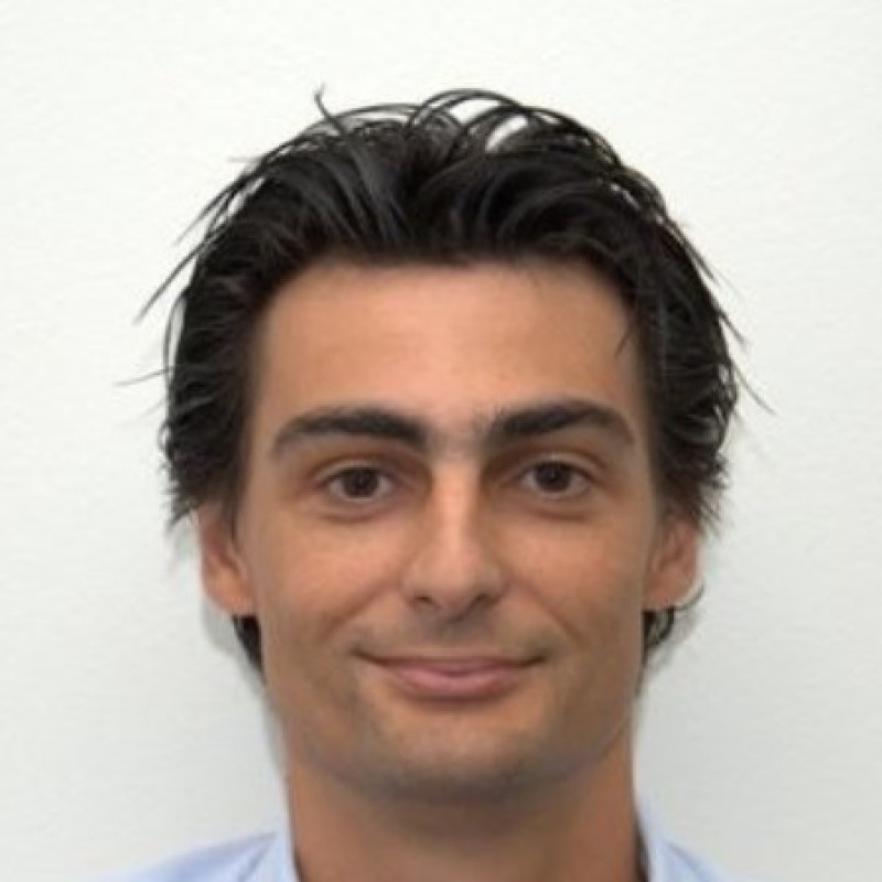 Francisco Ascenção